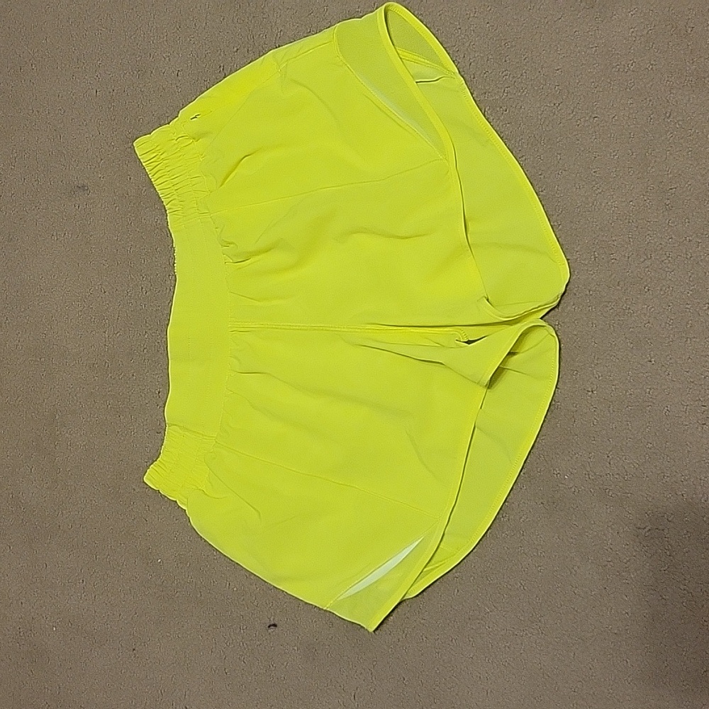 Lululemon short